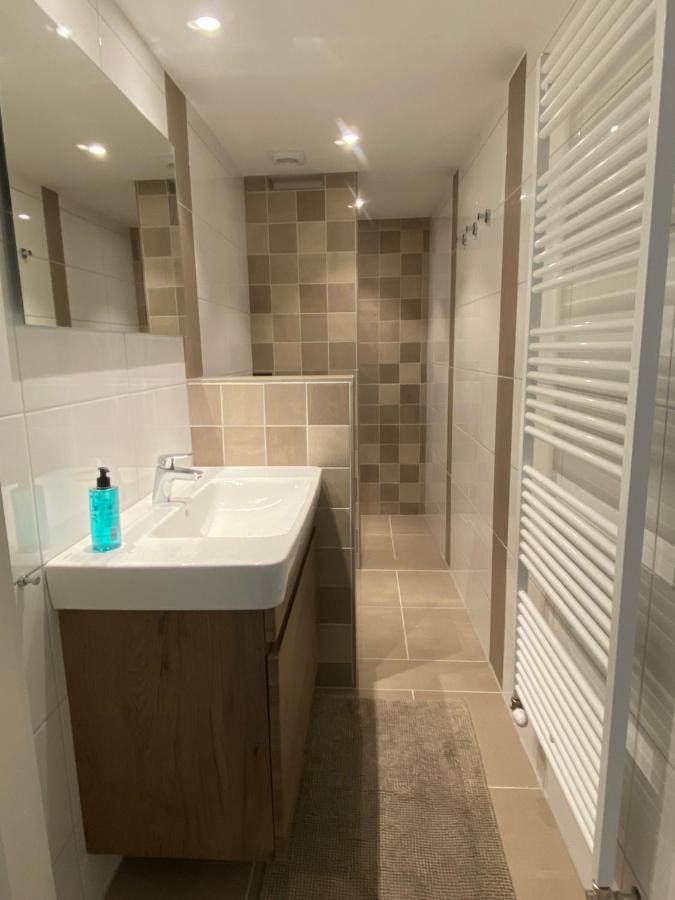 Apartment Ella With Free Privat Parking Zandvoort Exterior foto